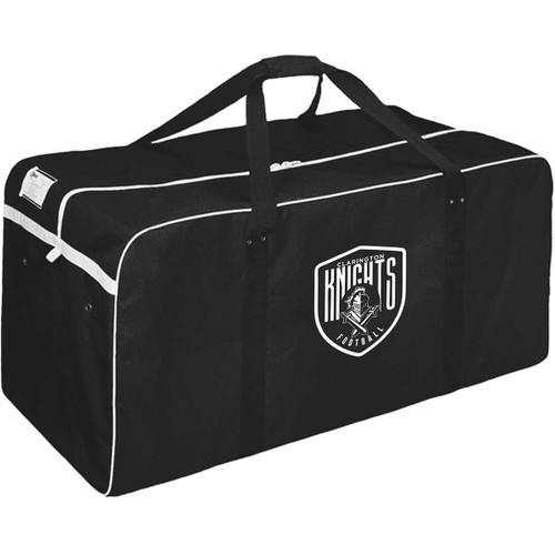 CMF Team Carry Bag 30” - Black (CMF-054-BK.KO-HB60030-BL-OS)