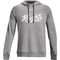 CMF Under Armour Men’s Rival Fleece Hoodie - Castlerock (Design 2) (CMF-122-CK)