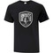 CMF Adult Everyday Cotton T-Shirt - Black (CMF-003-BK)