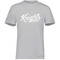CMF Youth Essential T-Shirt - Athletic Heather (Design 2) (CMF-323-AH)