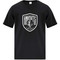 CMF Youth Everyday Cotton T-Shirt - Black (CMF-303-BK)