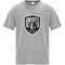 CMF Youth Everyday Cotton T-Shirt - Athletic Heather (CMF-308-AH)
