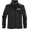CMF Youth Axis Shell - Black/Black (Design 2) (CMF-332-WH)