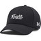 CMF Adult Under Armour Blitzing Team Cap - Black (Design 2) (CMF-055-BK.UA- 1376702-001)