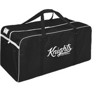 CMF Team Carry Bag 30” - Black (Design 2) (CMF-060-BK.KO-HB60030-BL-OS)