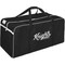 CMF Team Carry Bag 30” - Black (Design 2) (CMF-060-BK.KO-HB60030-BL-OS)