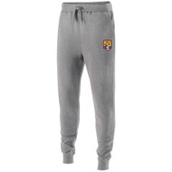 Adult WPBHL Fleece Jogger - Charcoal Heather (WPB-032-CH)