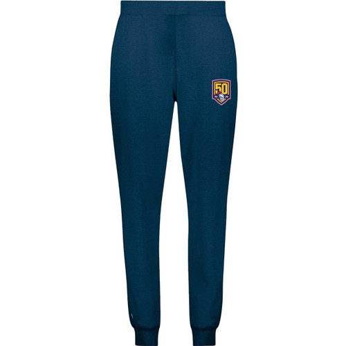 Youth WPBHL Fleece Jogger – Navy (WPB-332-NY)