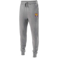 Youth WPBHL Fleece Jogger – Charcoal Heather (WPB-332-CH)