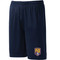 Adult WPBHL Pro Team Short – Navy (WPB-033-NY)