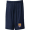 Youth WPBHL Pro Team Short – Navy (WPB-333-NY)