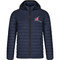 NSW Canyon Youth Puffy Jacket w/ Detachable Hood - Navy (NSW-301-NY)