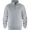 LSC Meraki Adult ¼ Zip Sweatshirt - Athletic Heather (LSC-008-AH)