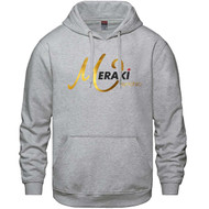 LSC Meraki Adult Pullover Hooded Sweatshirt - Athletic Heather (LSC-009-AH)