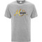 LSC Meraki Men’s Everyday Cotton T-Shirt - Athletic Heather (LSC-111-AH)