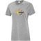 LSC Meraki Ladies Everyday Cotton T-Shirt - Athletic Heather (LSC-211-AH) 