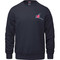 NSW Adult Crewneck Sweatshirt - Navy (NSW-075-NY)