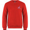NSW Youth Crewneck Sweatshirt - Red (NSW-375-RE)