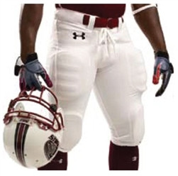 under armour football game pants