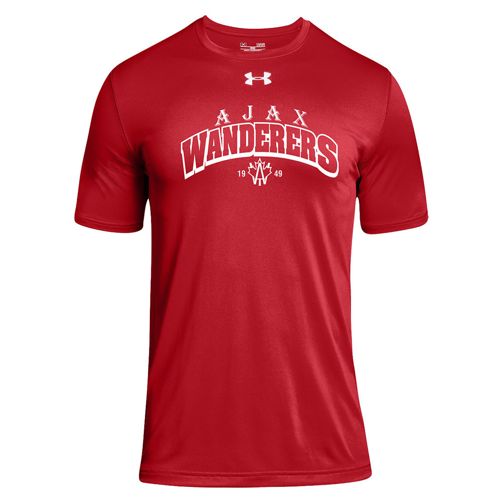 under armour locker 2.0 tee