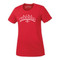AJX ATC™ Pro Team Ladies Tee - Red