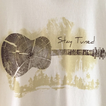 Women's Organic Classic Scoop - Stay Tuned Wheat