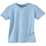 Organic Cotton Toddler Tee - Blue Bird