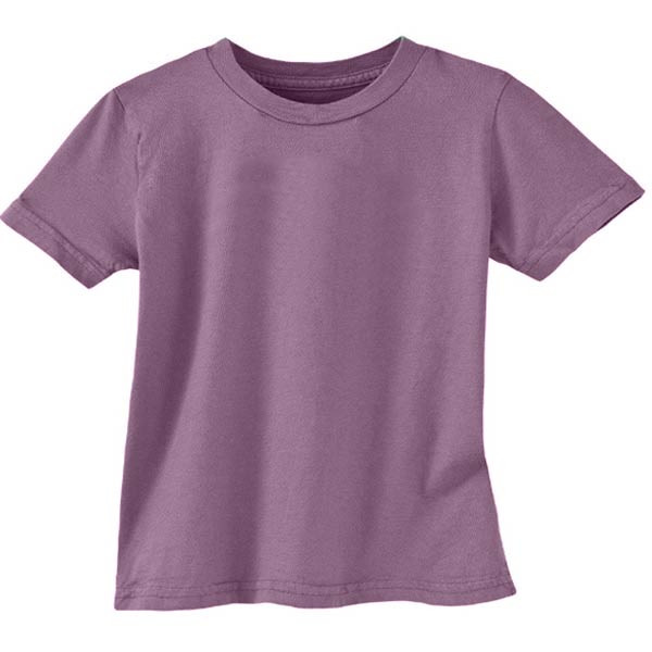 solid t shirts for toddlers