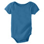 Organic Cotton Onesie - Ocean