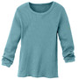 Infant Thermal Solid - Sea Foam