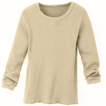 Infant Thermal Solid - Wheat