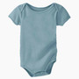 Infant Onesie Harbor Blue