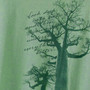 Look Deep Trees Men's Crew Willow
