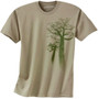 Look Deep Trees 