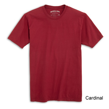 Solid Cardinal