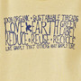 Infant Onesie Live Simply Butter