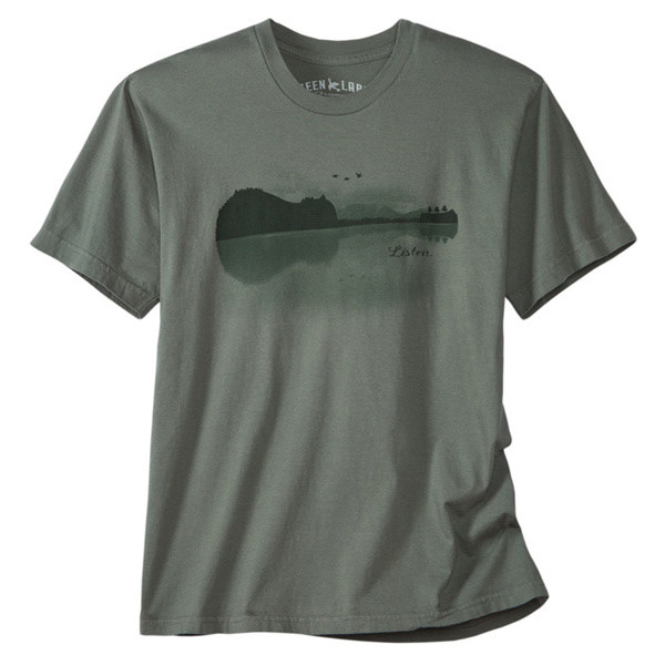 STILLAS JAZZ THING スウェット (ARMY GREEN L) STILLAS 