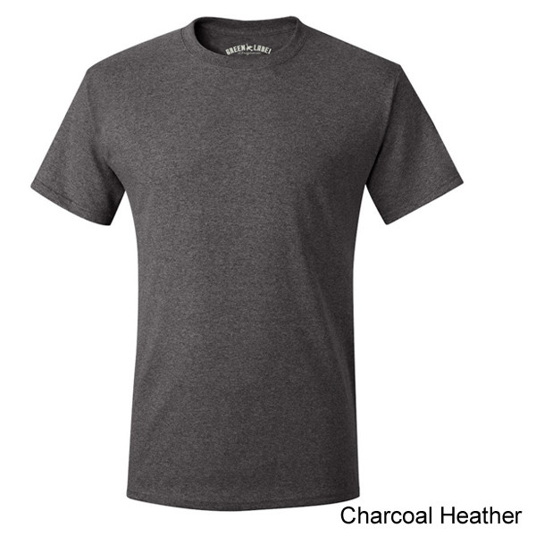 Charcoal grey discount mens t shirt