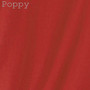 Women's Super Soft Classic Scoops - Solid Poppy