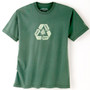 Men's Eco Friendly XXL T Shirts - Save What's Left Willow