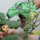 Watch out Snake Finger! (shown with Dino Hand Puppet, SP2)