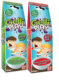 Gelli Play