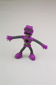 Bendy Robot