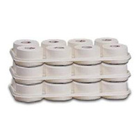 ZONAS Porous Athletic Tape Speed Pack 1-1/2" x 15 yds.  535190-Case