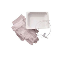 Rigid Basin Kit Dry with Tri-Flo Suction Catheter, 10 Fr  554410-Each