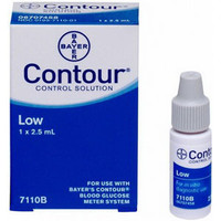 Contour Low Level Control Solution  567110-Box