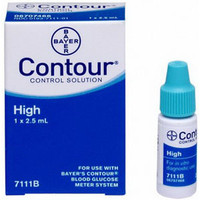 Contour High Level Control Solution  567111-Box