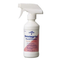 Skintegrity Wound Cleanser 8 oz. Spray Bottle  606008-Each