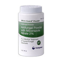 Micro-Guard Powder, 3 oz.  621337-Case