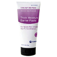 Critic-Aid Thick Moisture Barrier Skin Paste, 6 oz. Tube  621947-Each